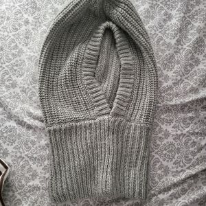 Zara balaclava